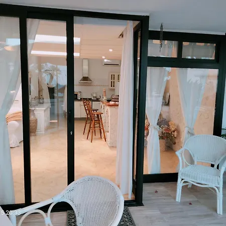 Apartment Patalavaca